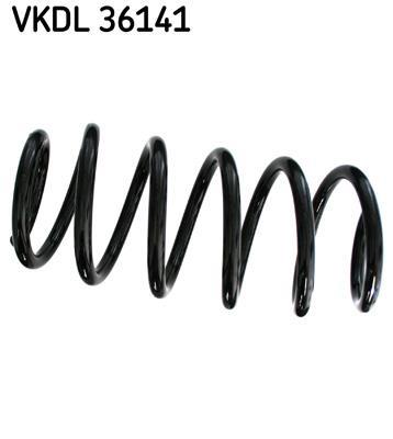 Mola de suspensão SKF ref. VKDL 36141